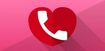 a Love Call - Simple Contacts