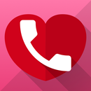 a Love Call - Simple Contacts APK
