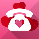 a Love Call Plus - Contacts APK