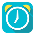 Today's Clock - Alarm & Timer icône