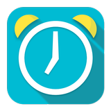 Today's Clock - Alarm & Timer icône