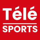 Programme TV Sportif أيقونة