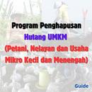 Penghapusan Piutang UMKM Guide APK