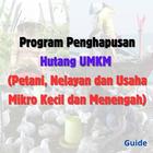 Penghapusan Piutang UMKM Guide icon