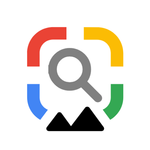 Recherche D'Image Sur Internet icon