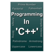 Programming in C++