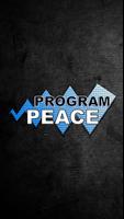 Program Peace: Breathing Affiche