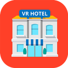 VR Hotel icône