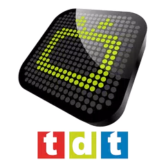 Programacion TDT (TV) España APK 下載