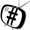 El Hashtag Tv Networks ikon