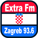 Extra Fm Zagreb 93.6 APK