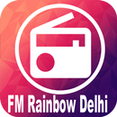 fm rainbow delhi APK