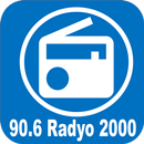 90.6 radyo 2000 APK