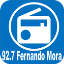 92.7 fernando de la mora APK