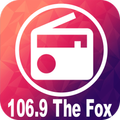 106.9 the fox