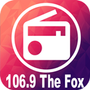 106.9 the fox APK