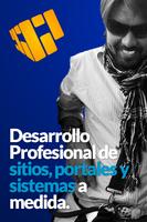 پوستر Programador Freelance Senior