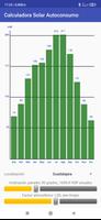 Calculadora solar autoconsumo تصوير الشاشة 1