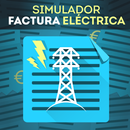 Simulador Factura Eléctrica APK