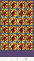 Jeux de fruits frais capture d'écran 1