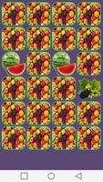 Jeux de fruits frais capture d'écran 2