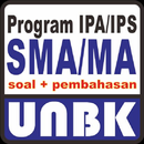 UNBK SMA/MA APK