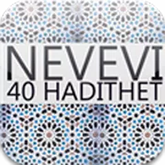 40 Hadithet e Neveviut APK 下載