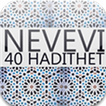 40 Hadithet e Neveviut