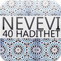 40 Hadithet e Neveviut