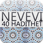 40 Hadithet e Neveviut 圖標