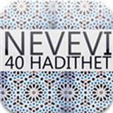 40 Hadithet e Neveviut icon