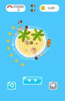 3 Schermata Coconut Island