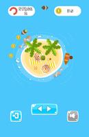 1 Schermata Coconut Island