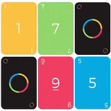 Memorize Colors, Numbers Pairs