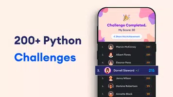 Learn Python screenshot 5