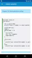 C Programming Bangla screenshot 5
