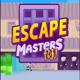 Escape Master icône