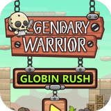 Legendary Warrior icon
