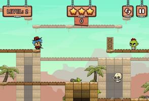 Legendary Warrior screenshot 1