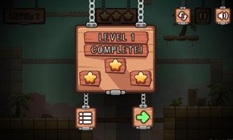 Legendary Warrior screenshot 3