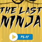The last ninja ícone