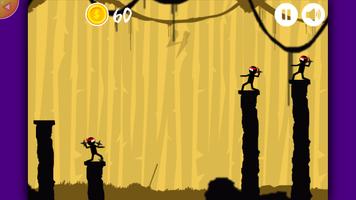 The last ninja captura de pantalla 1