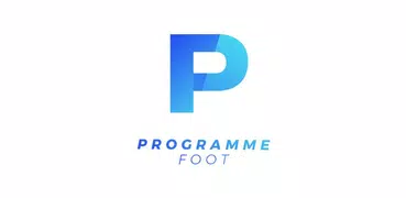 Programme Foot