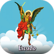 Escudo do Arcanjo Miguel
