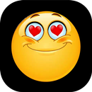 Figurinhas amor Perfeito APK