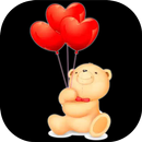 Figurinhas Carinhosas APK