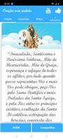 Oração com pedido Screenshot 1