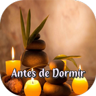 Oração antes de Dormir biểu tượng