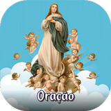 Oração a Sra da Conceição simgesi