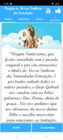Oração a Sra da Conceição gönderen